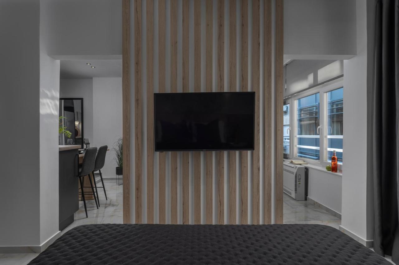 Nomades Apartment