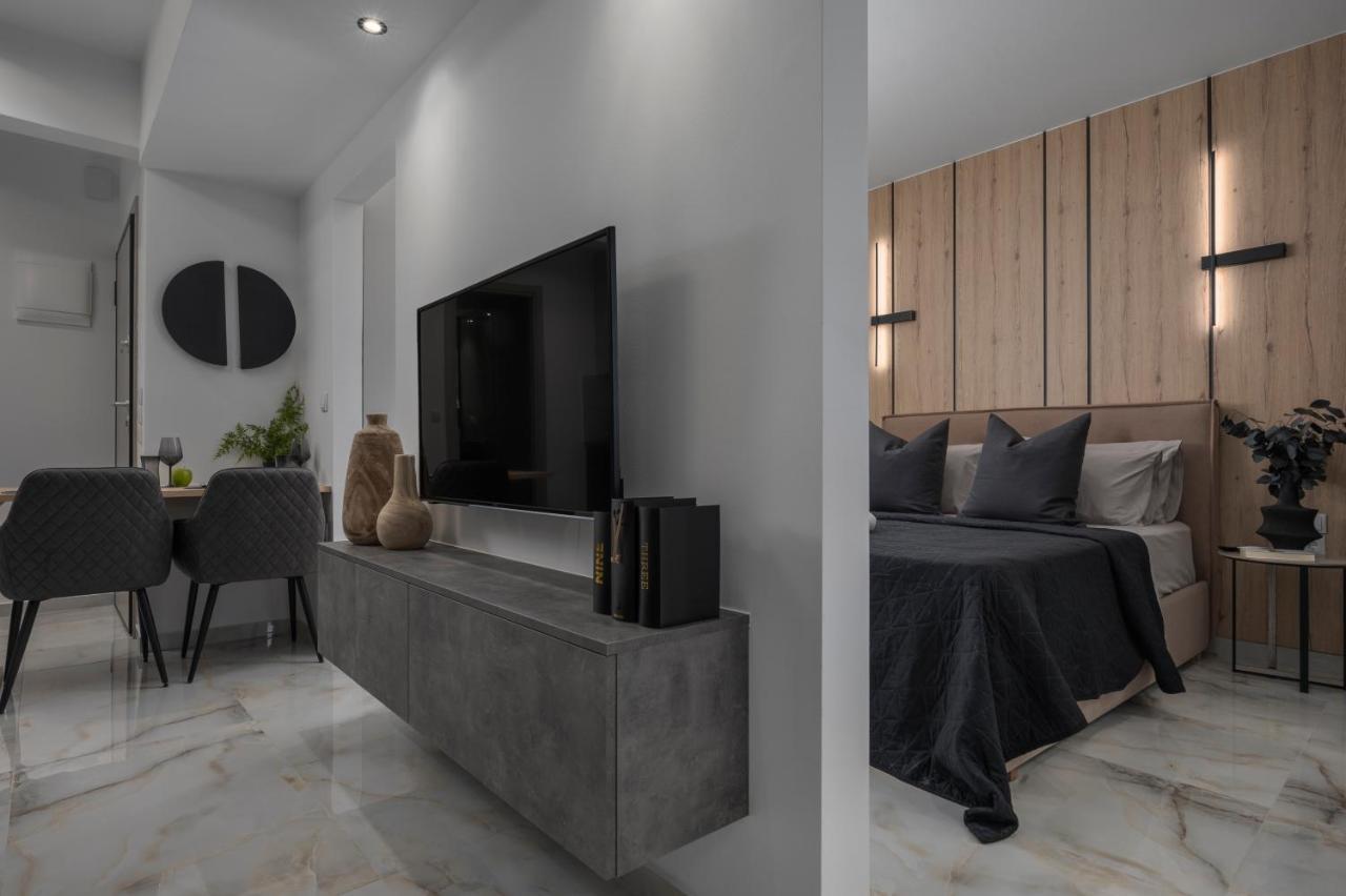 Apartment Nomades *