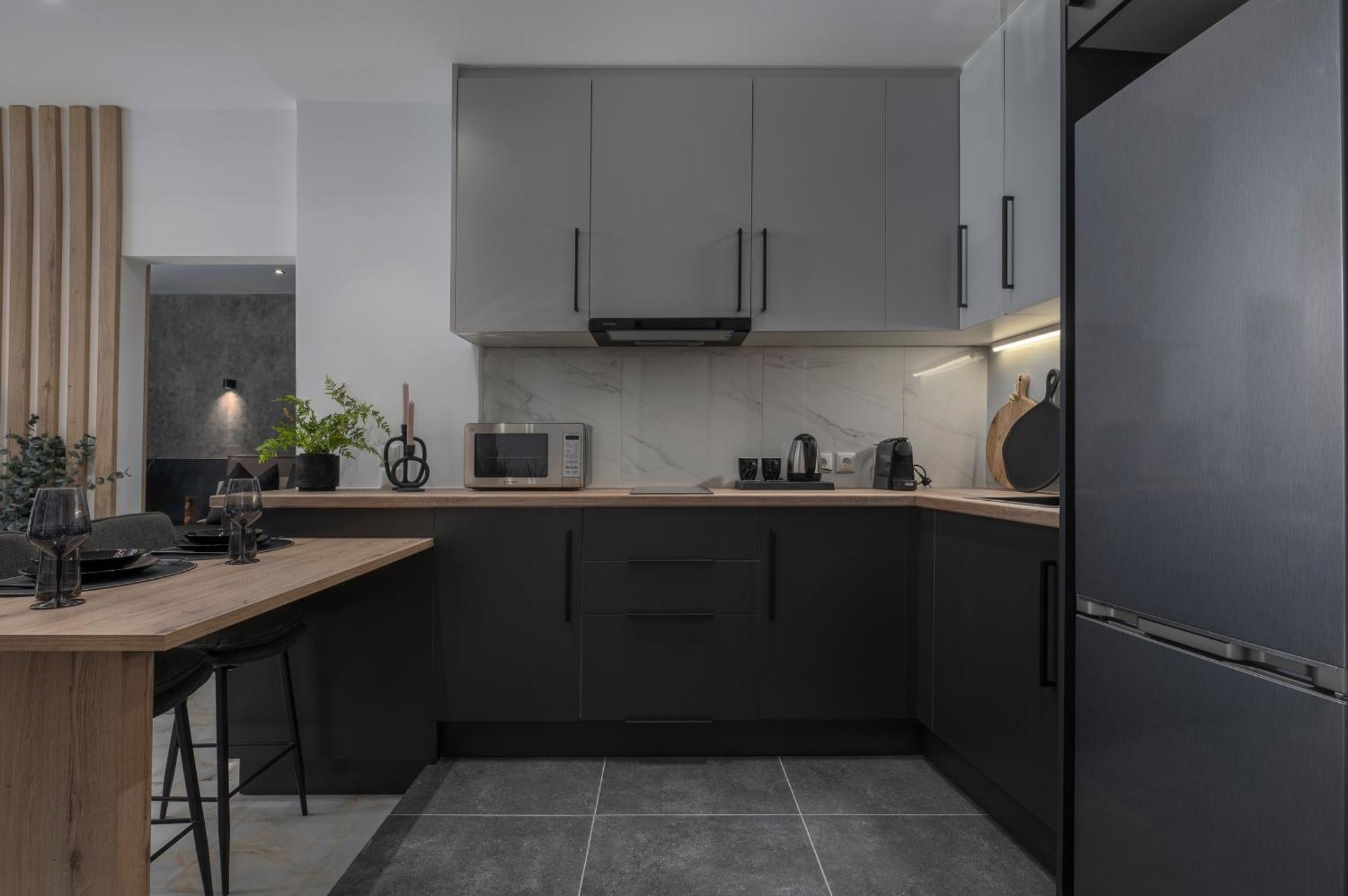 Nomades Apartment