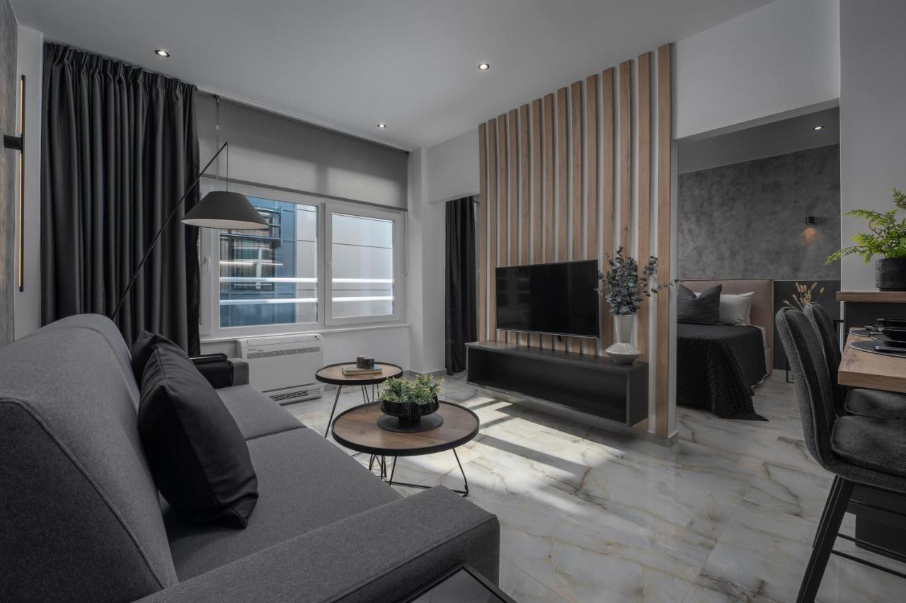 Apartment Nomades Thessaloniki