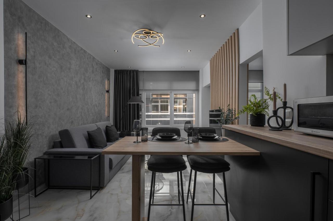 Apartment Nomades