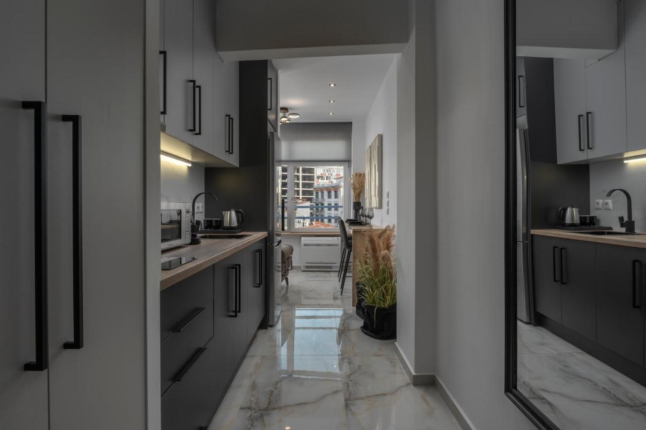 Nomades Apartment
