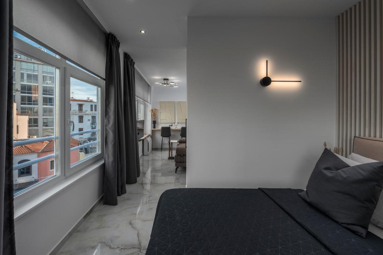 Apartment Nomades