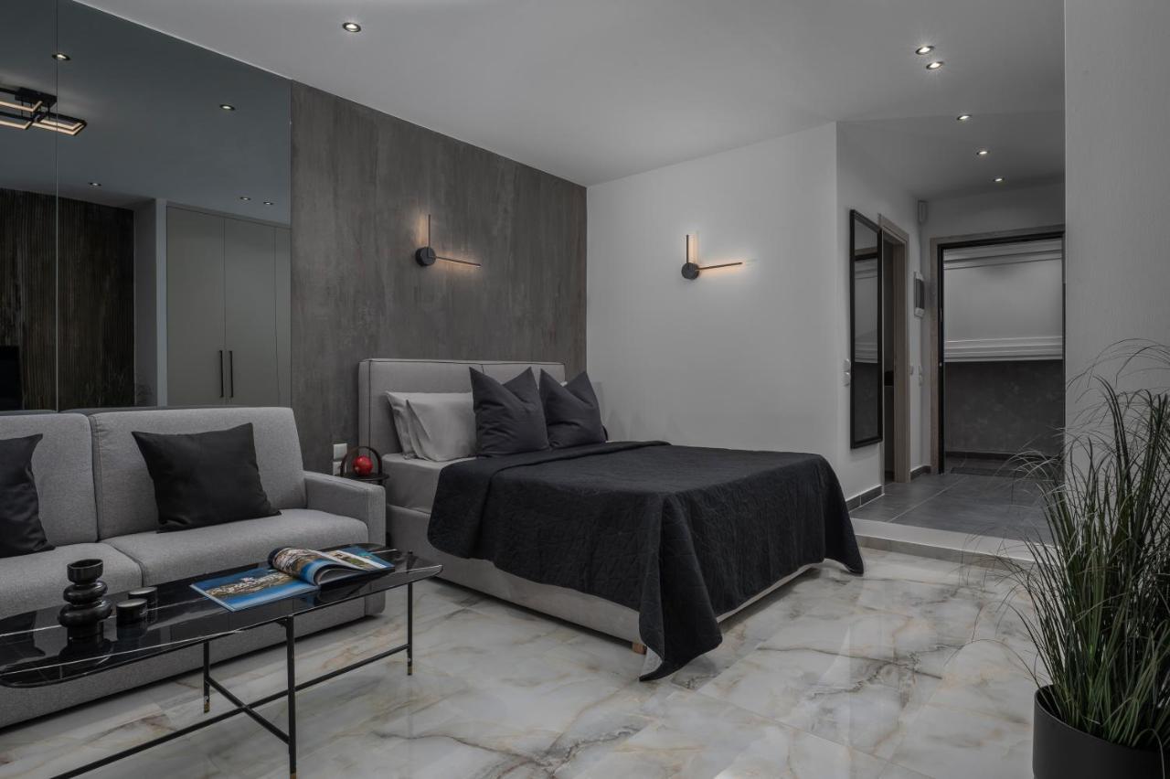 Nomades Apartment *