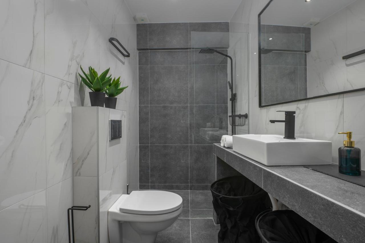 Nomades Apartment *