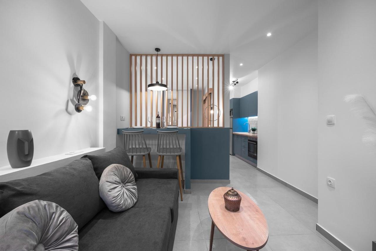 Bliss Apartments, The Luxury