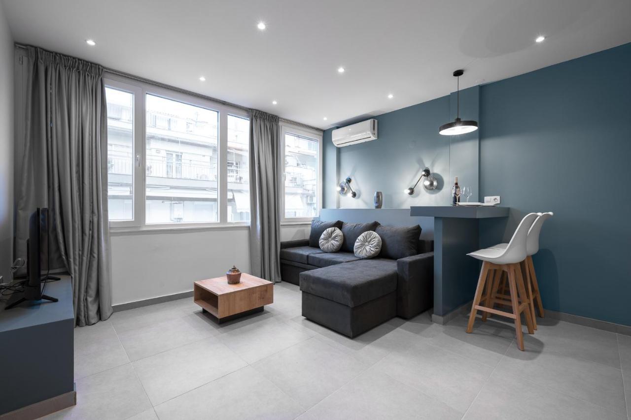 Bliss Apartments, The Luxury Thessaloniki