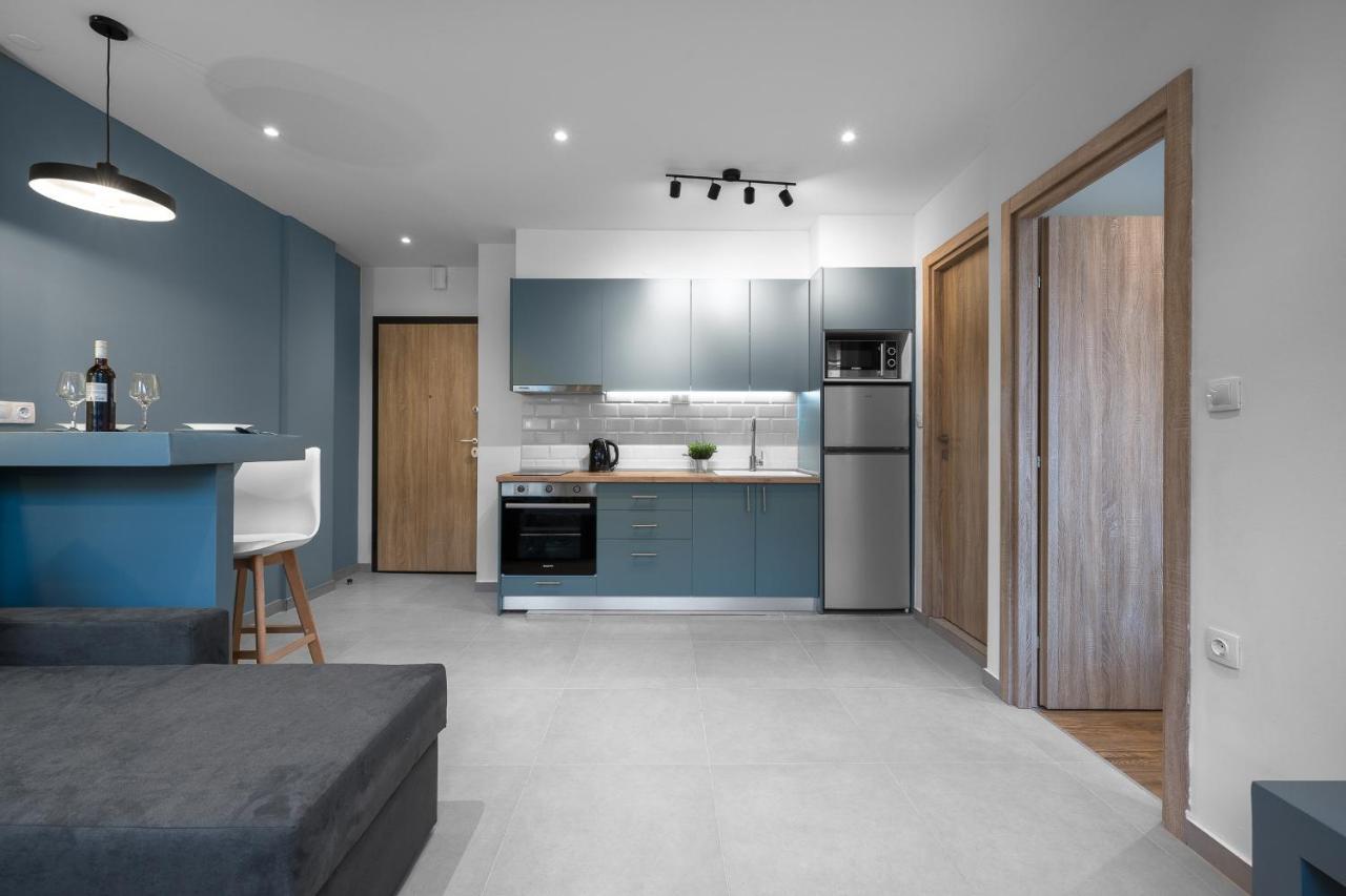 Bliss Apartments, The Luxury Apartment *