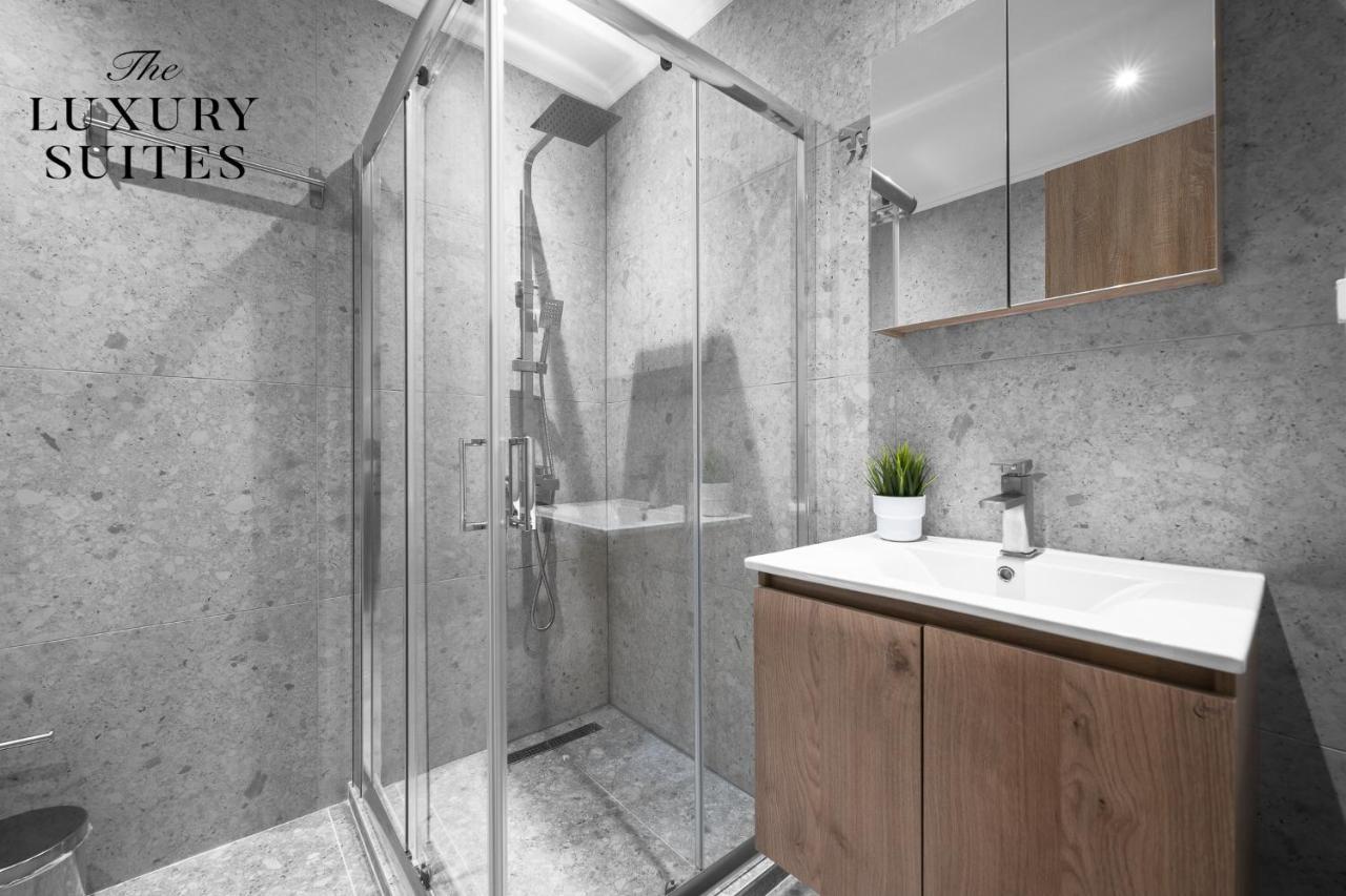 Bliss Apartments, The Luxury Apartment