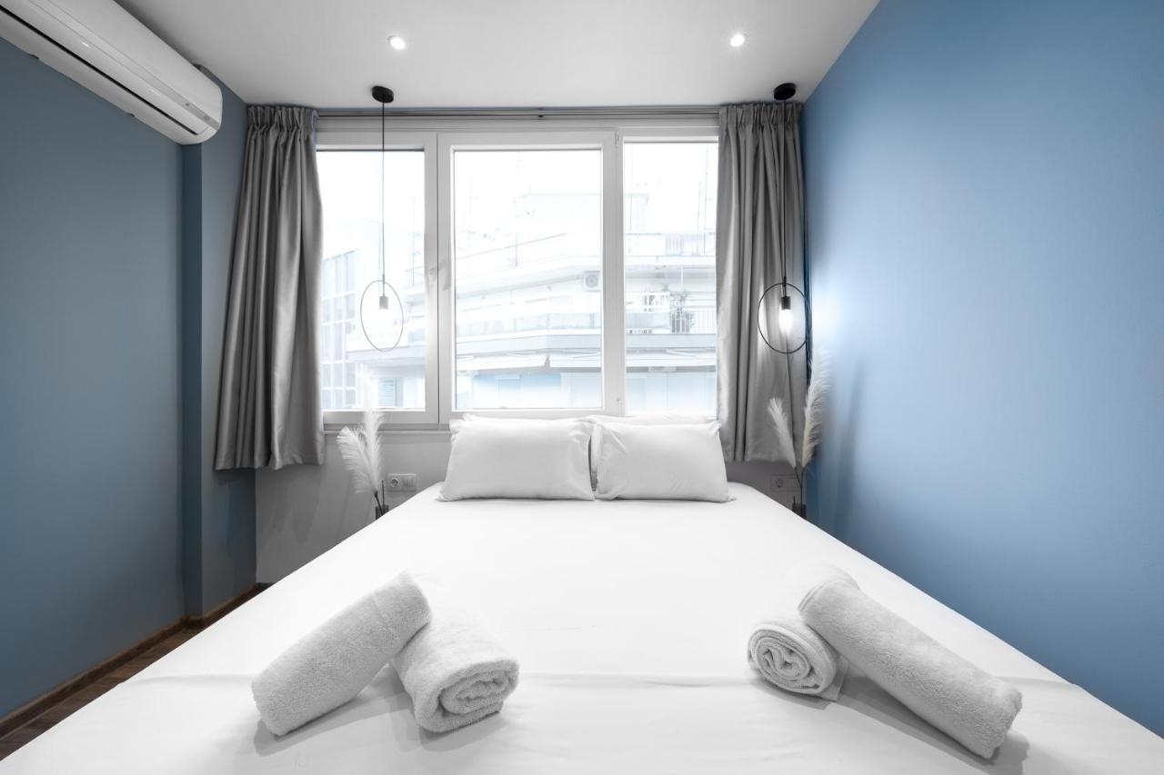 Bliss Apartments, The Luxury Thessaloniki