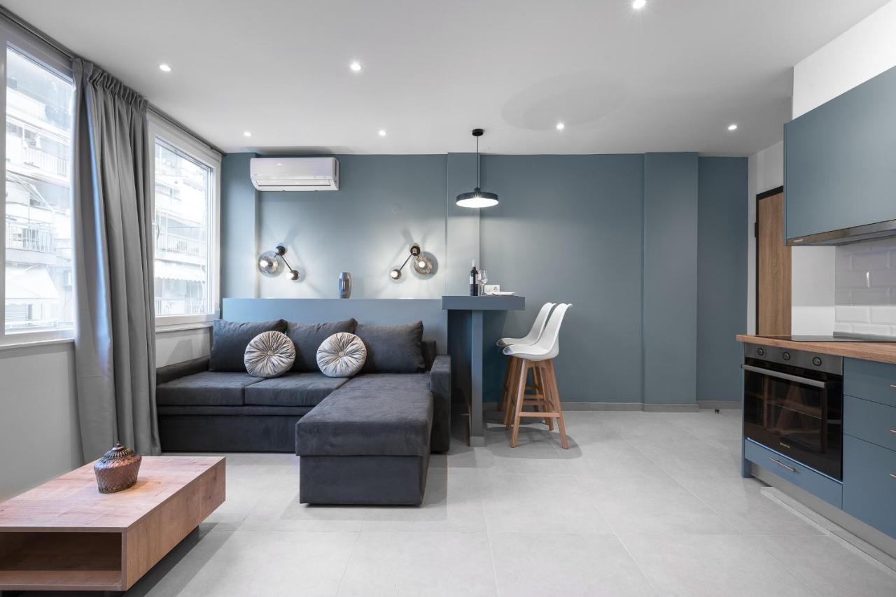 Bliss Apartments, The Luxury