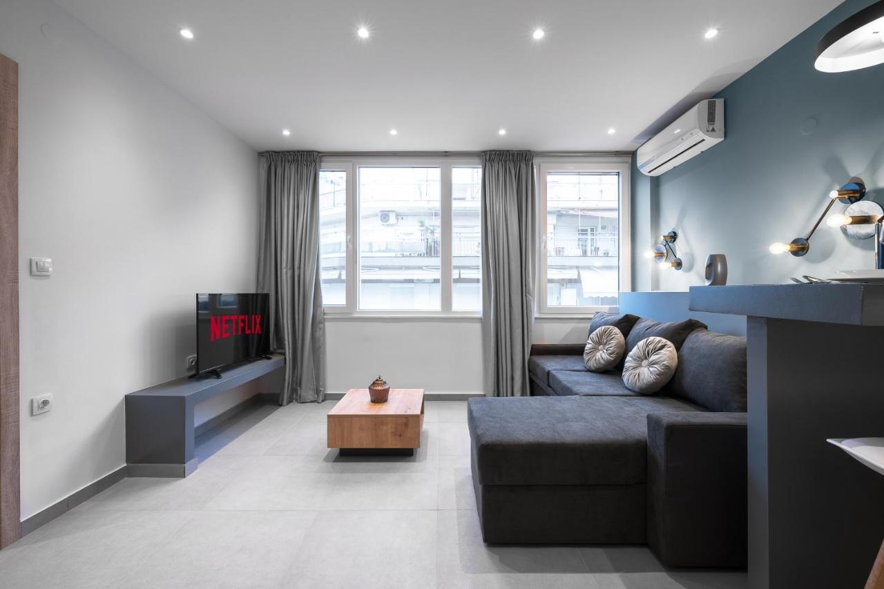 Bliss Apartments, The Luxury * Thessaloniki