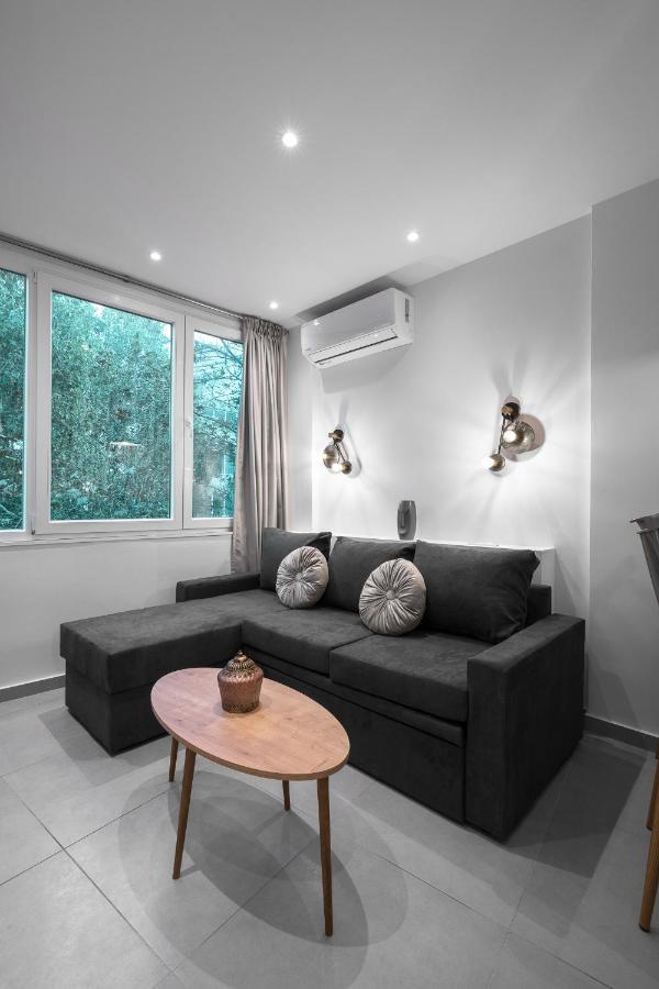 Apartment Bliss Apartments, The Luxury