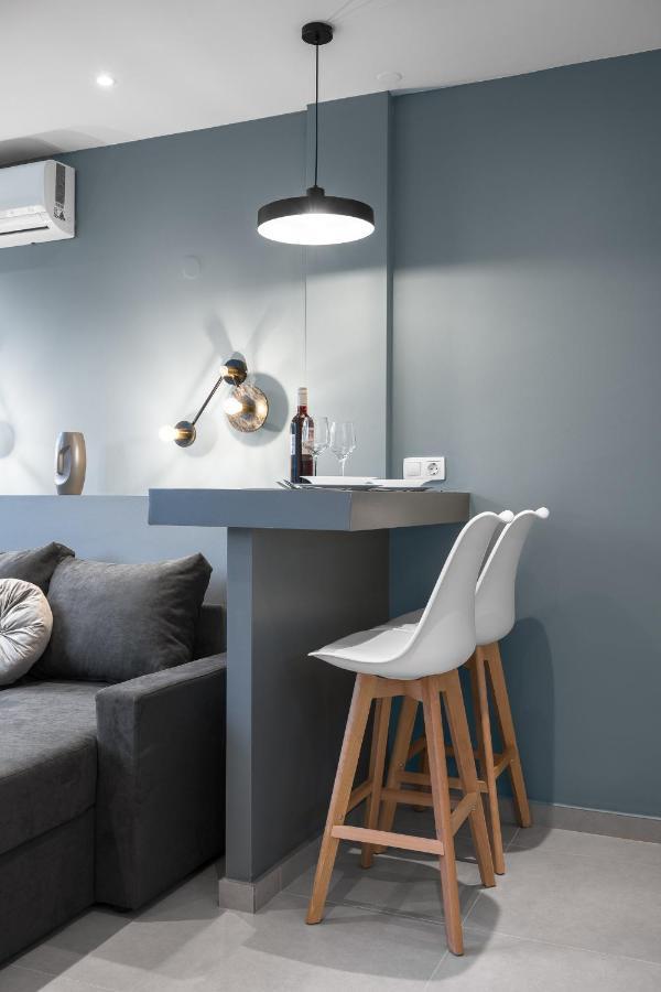 Bliss Apartments, The Luxury * Thessaloniki