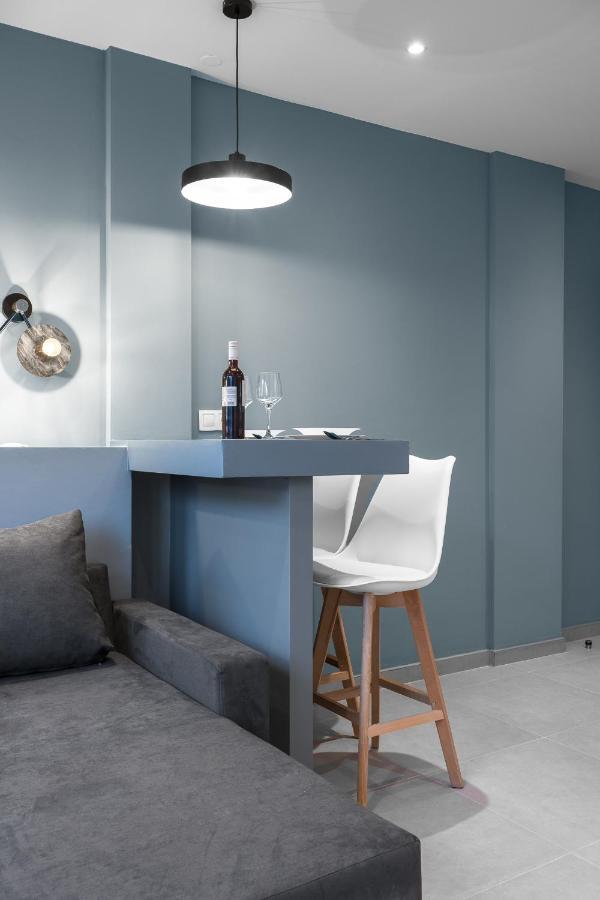 Bliss Apartments, The Luxury Apartment