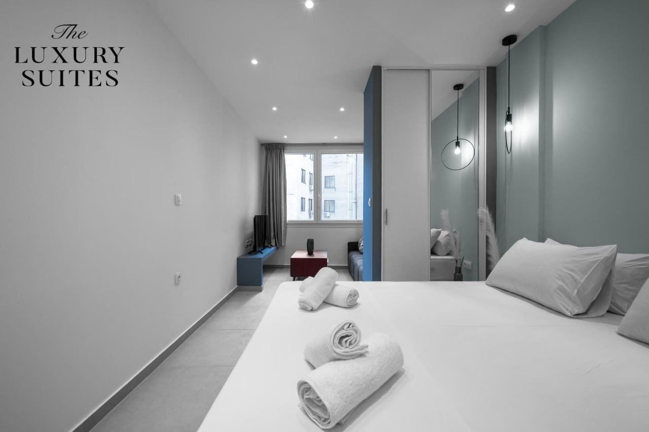 Bliss Apartments, The Luxury * Thessaloniki