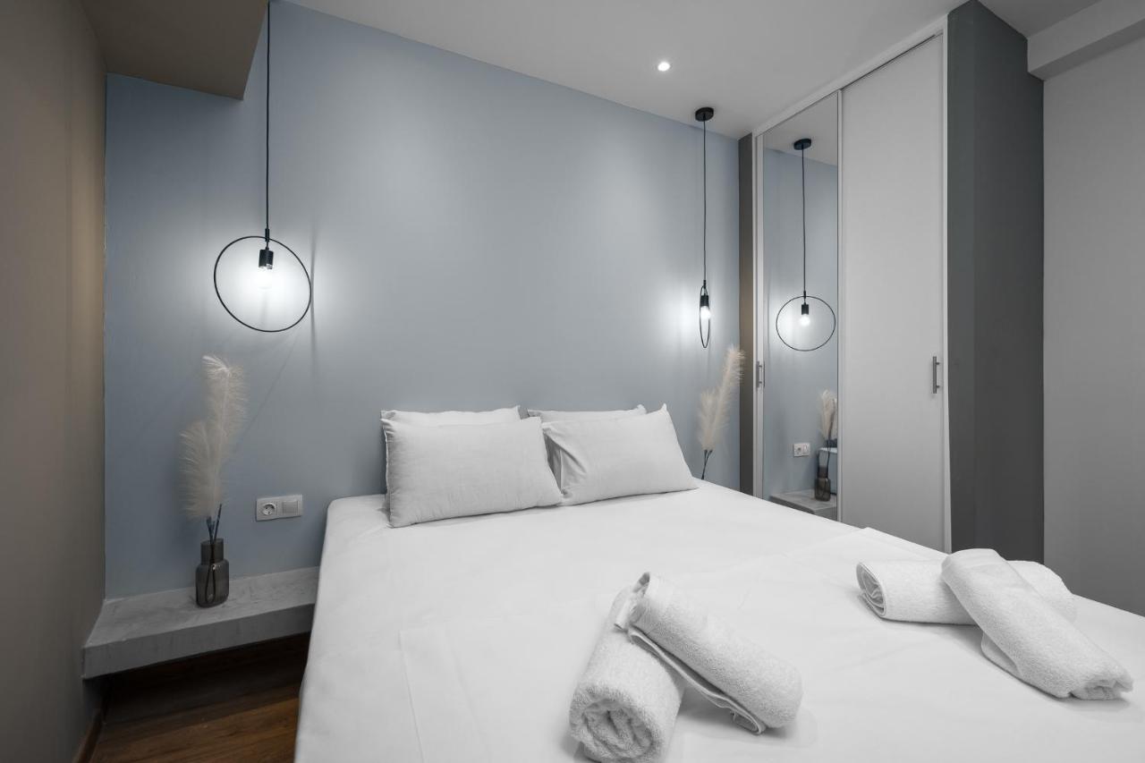 Bliss Apartments, The Luxury Apartment *