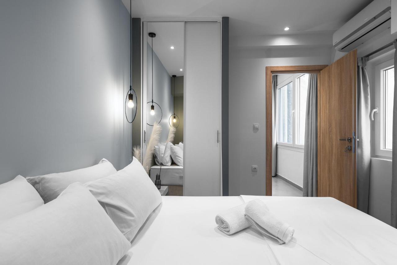 Bliss Apartments, The Luxury Thessaloniki