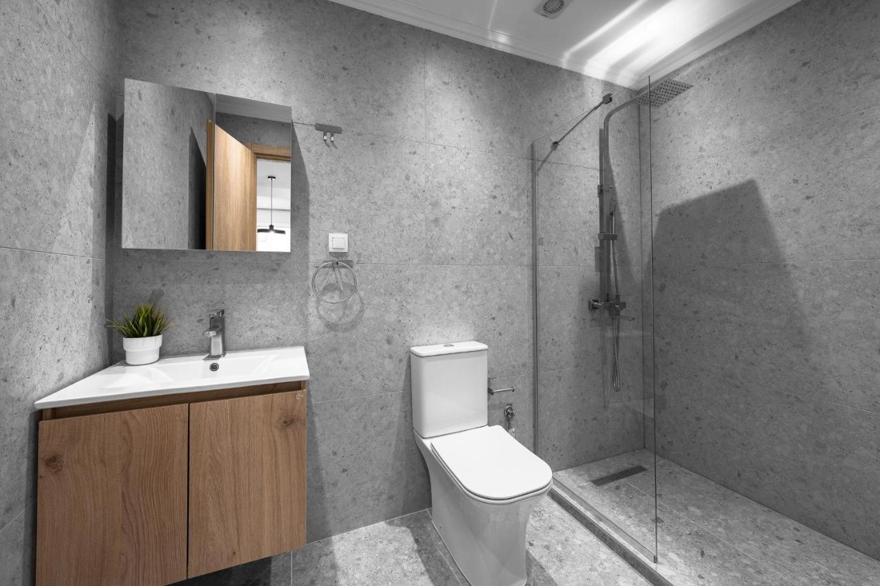 Bliss Apartments, The Luxury * Thessaloniki