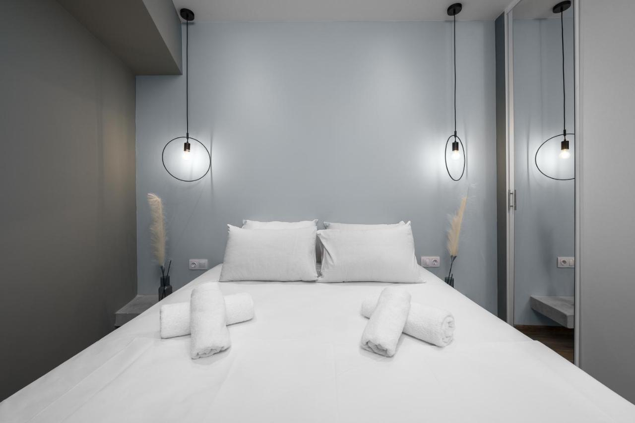 Bliss Apartments, The Luxury *
