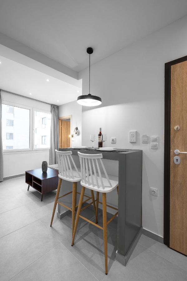 Apartment Bliss Apartments, The Luxury