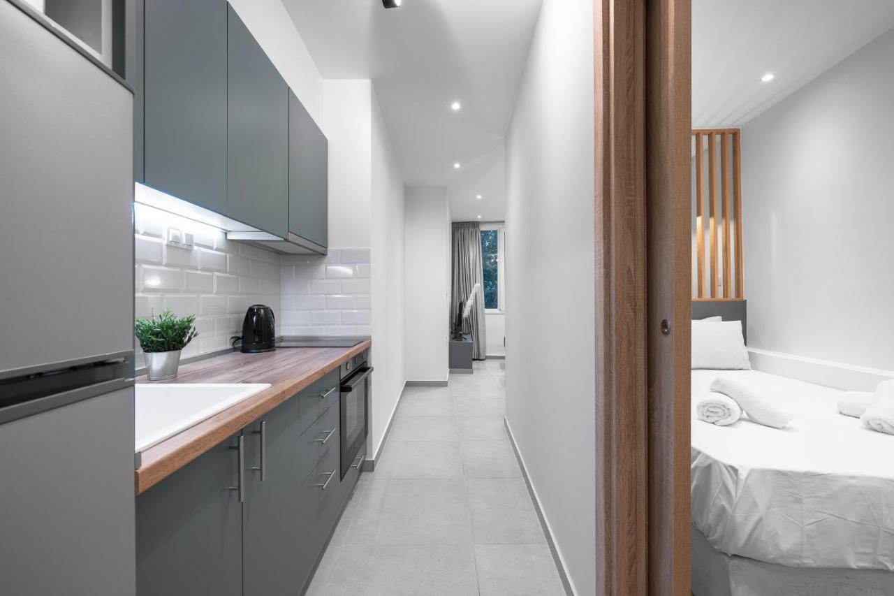 Bliss Apartments, The Luxury Apartment