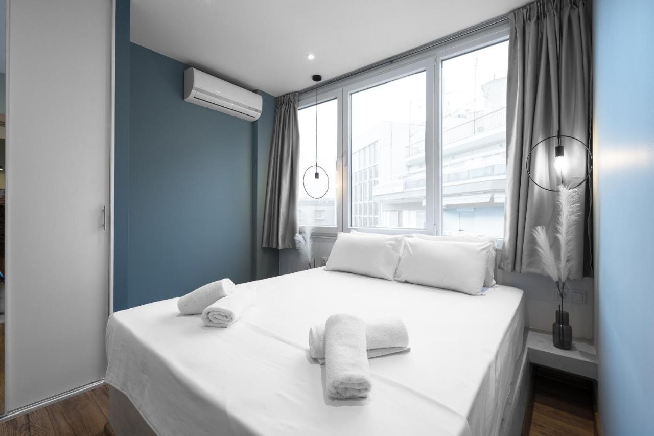 Bliss Apartments, The Luxury Apartment Thessaloniki