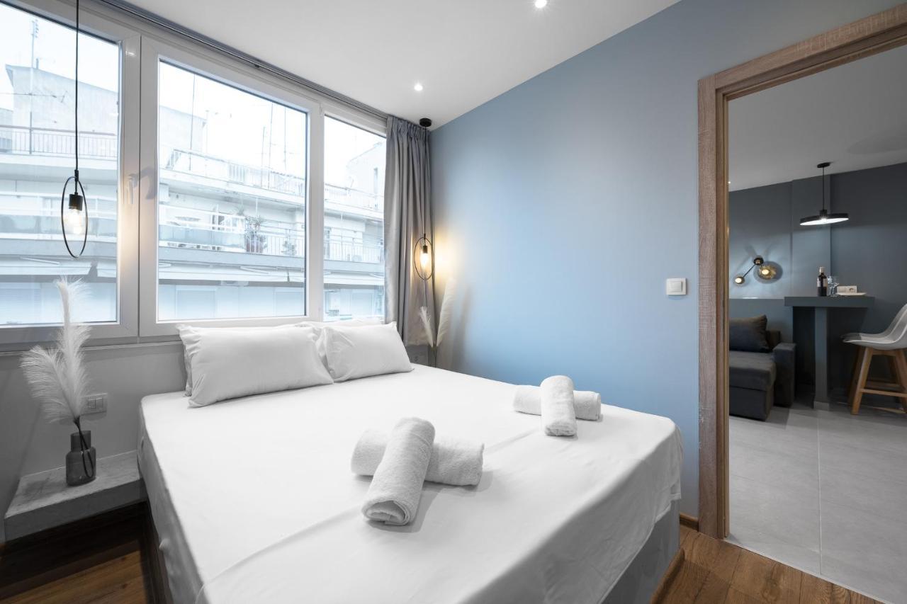 Bliss Apartments, The Luxury