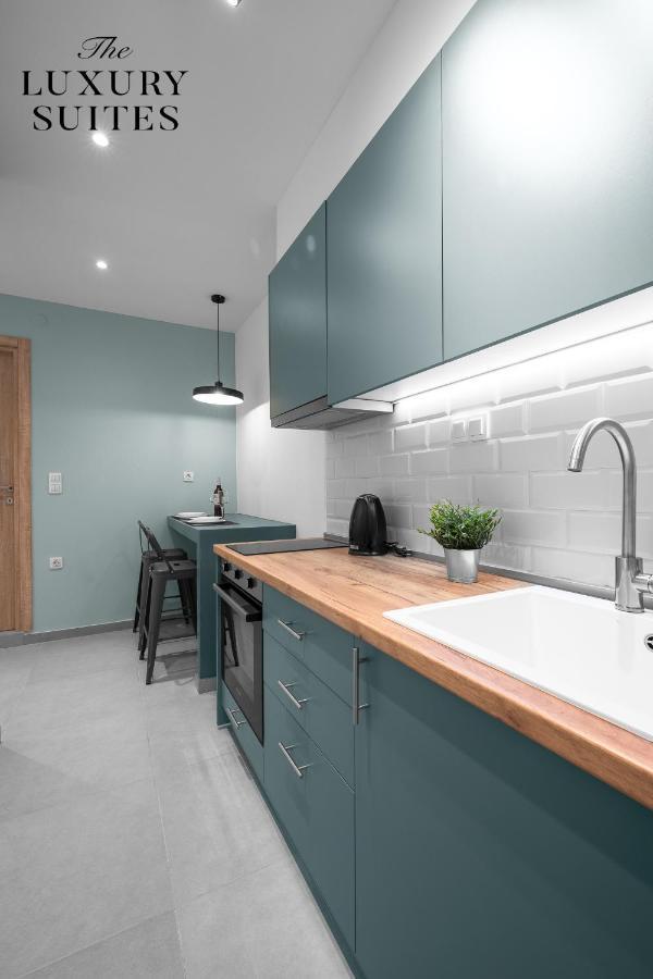 Bliss Apartments, The Luxury Apartment *