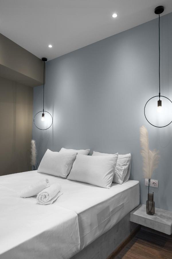 Apartment Bliss Apartments, The Luxury