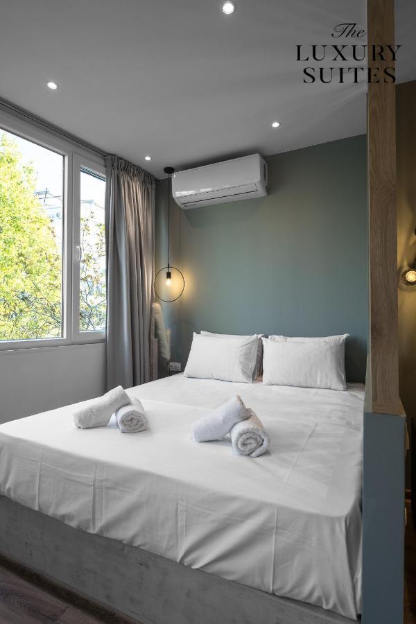 Bliss Apartments, The Luxury Thessaloniki