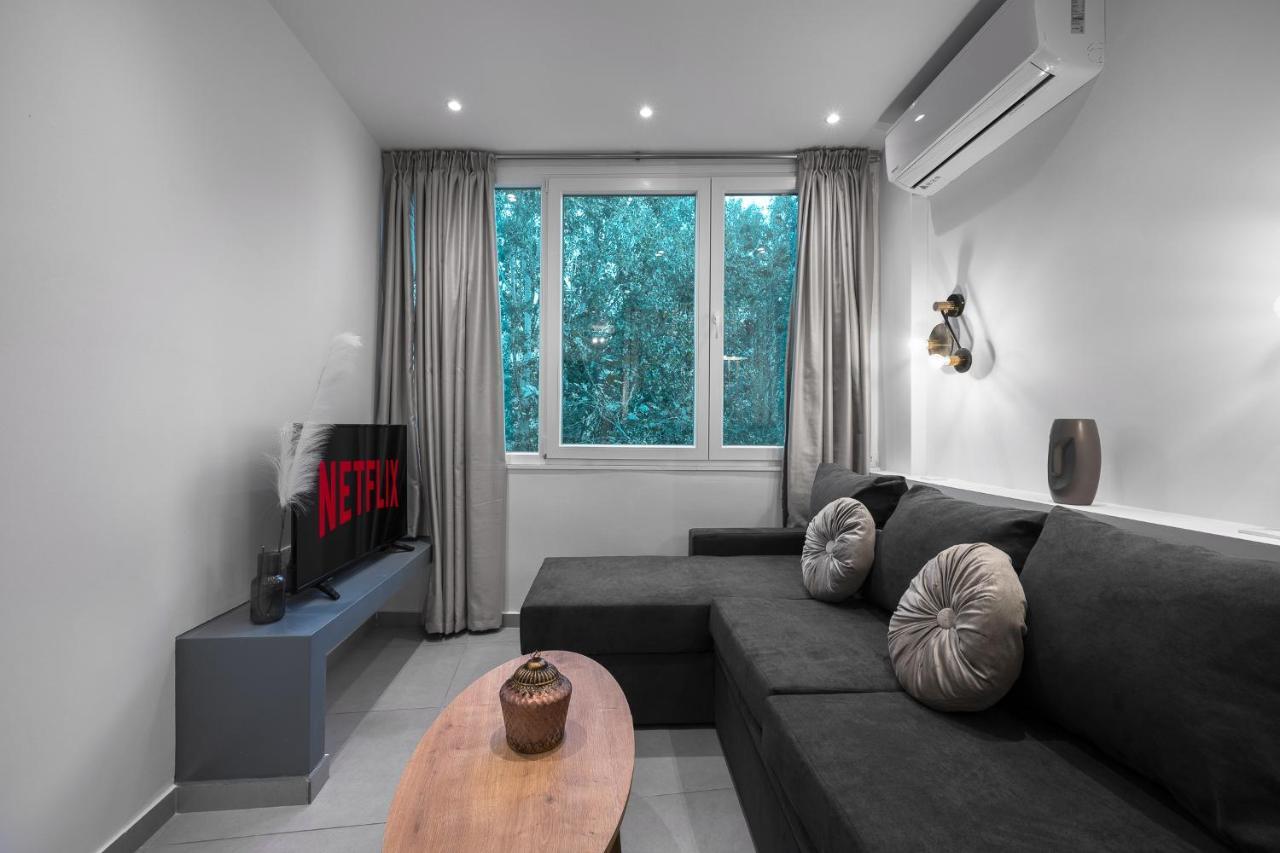 Bliss Apartments, The Luxury Apartment *