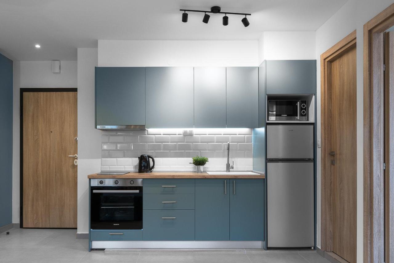 Bliss Apartments, The Luxury