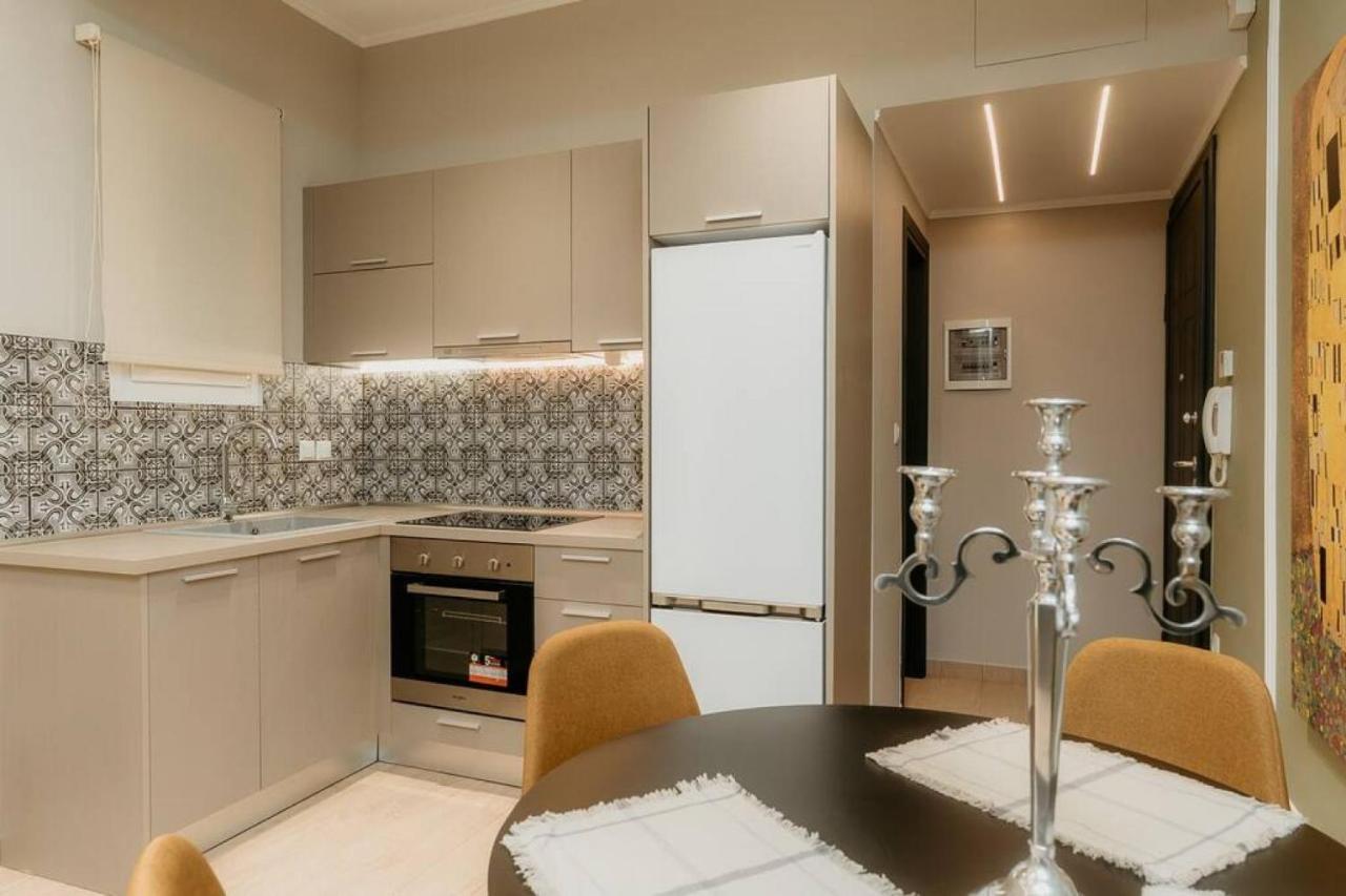 Satus Finem Egnatia's Luxury * Selanik
