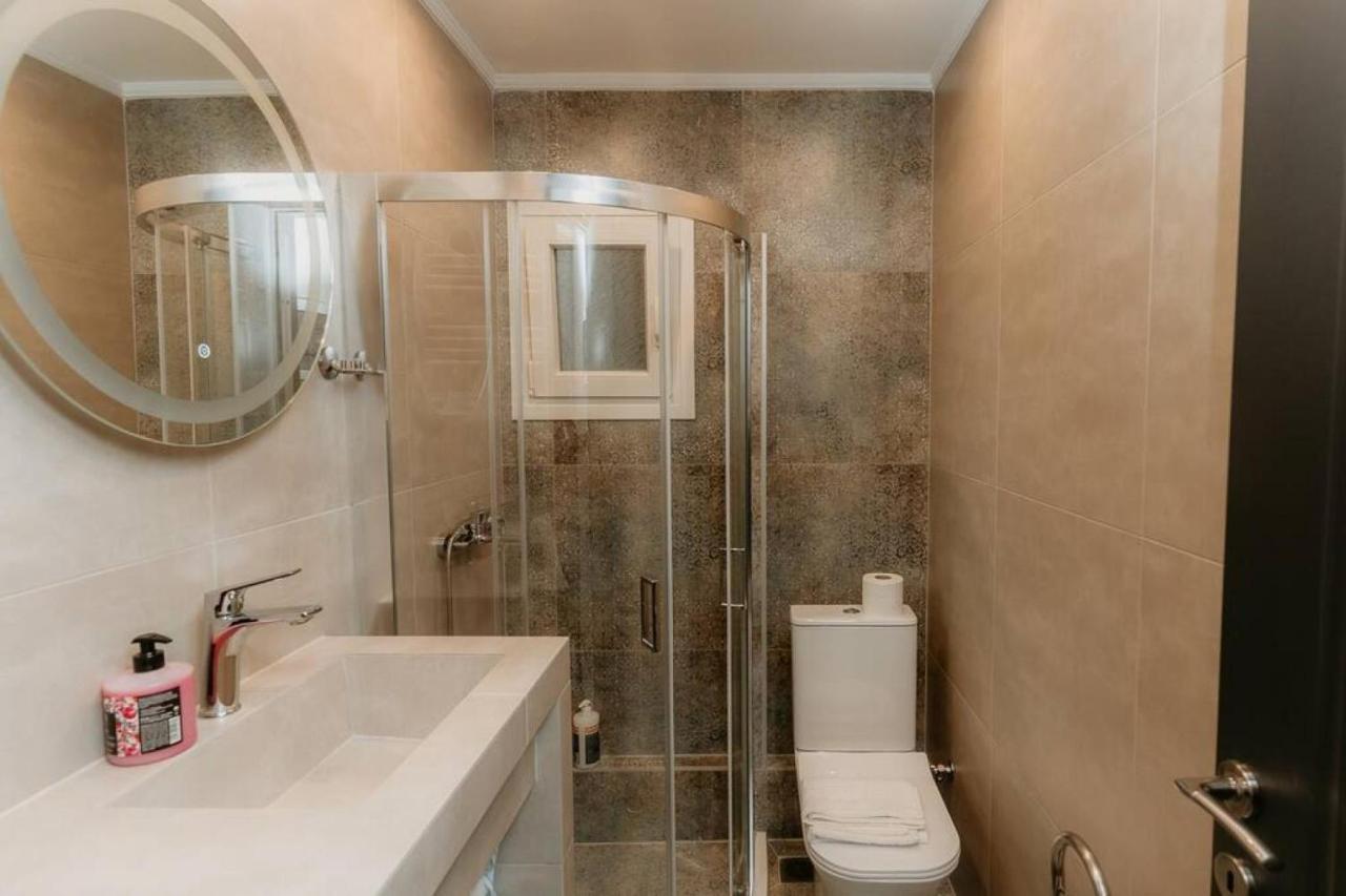 Satus Finem Egnatia's Luxury *
