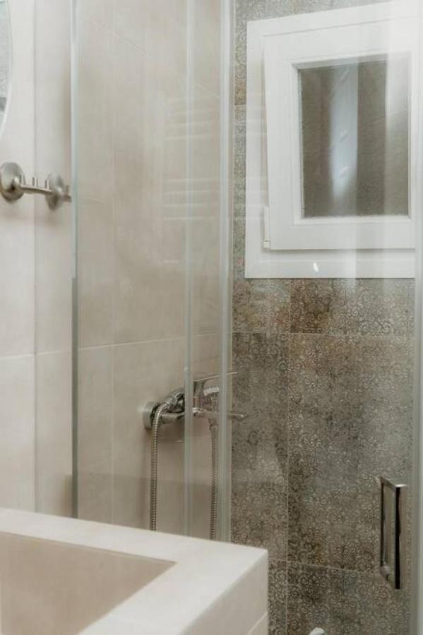 Satus Finem Egnatia's Luxury Daire