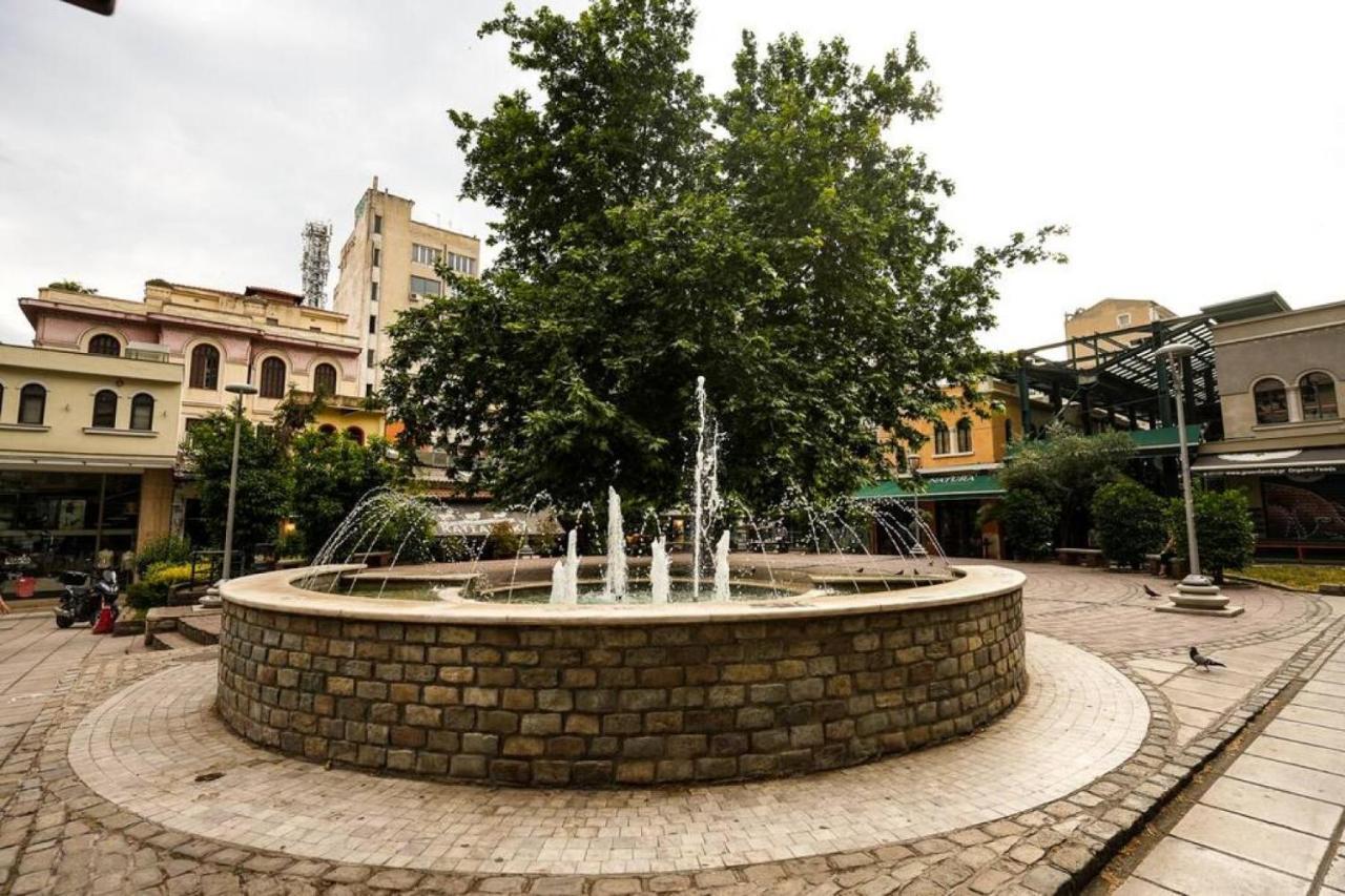 Apartment Castle Of Beauty In