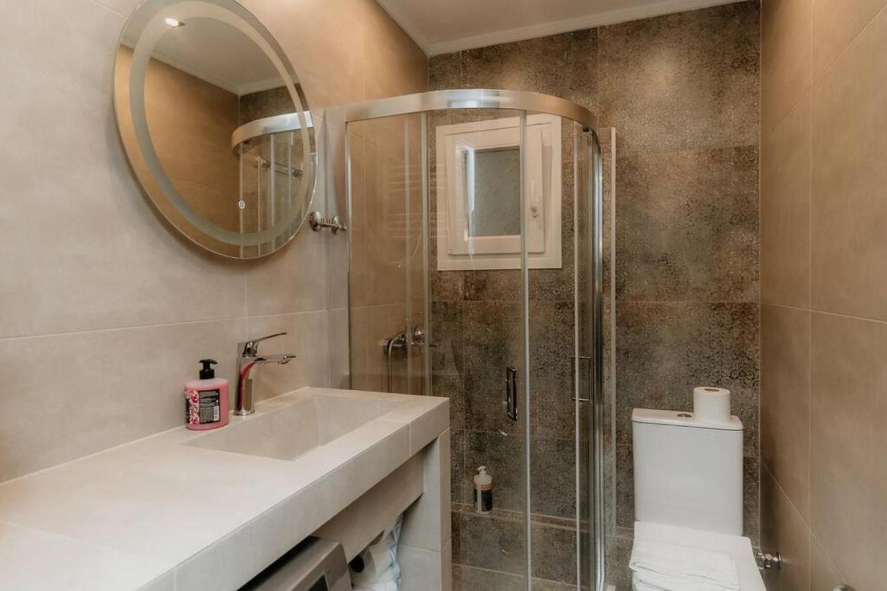 Satus Finem Egnatia's Luxury * Selanik