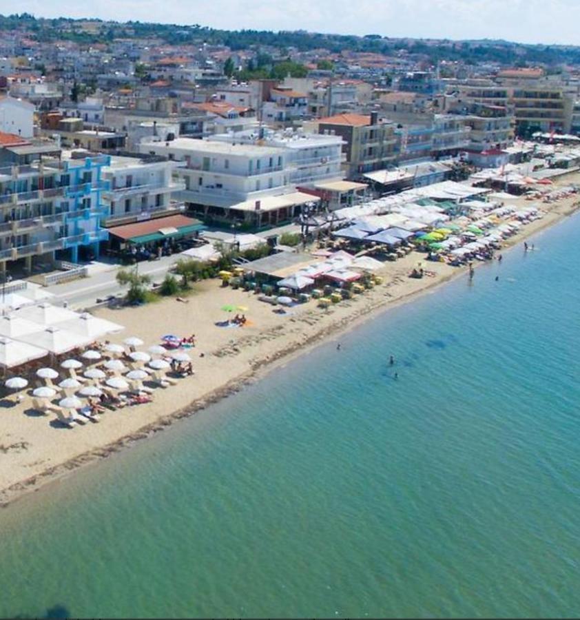 Joanna 2 * Thessaloniki
