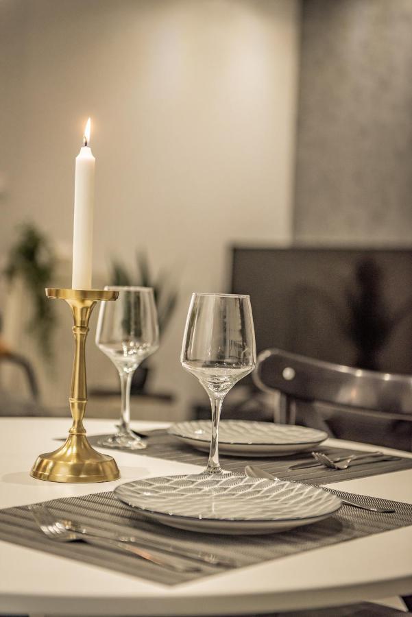 Apartment Apollo's On Radio Midas Thessaloniki