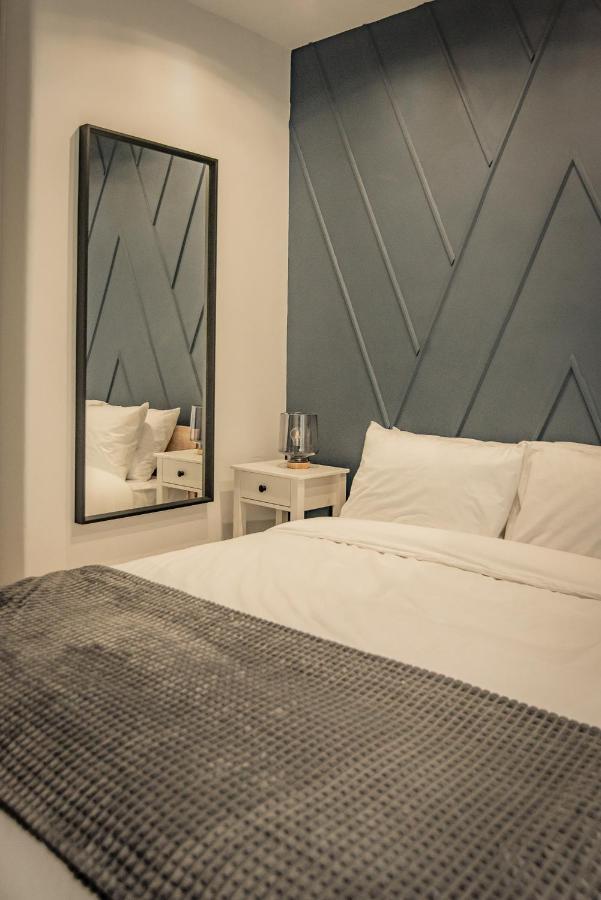 Apartment Apollo's On Radio Midas Thessaloniki