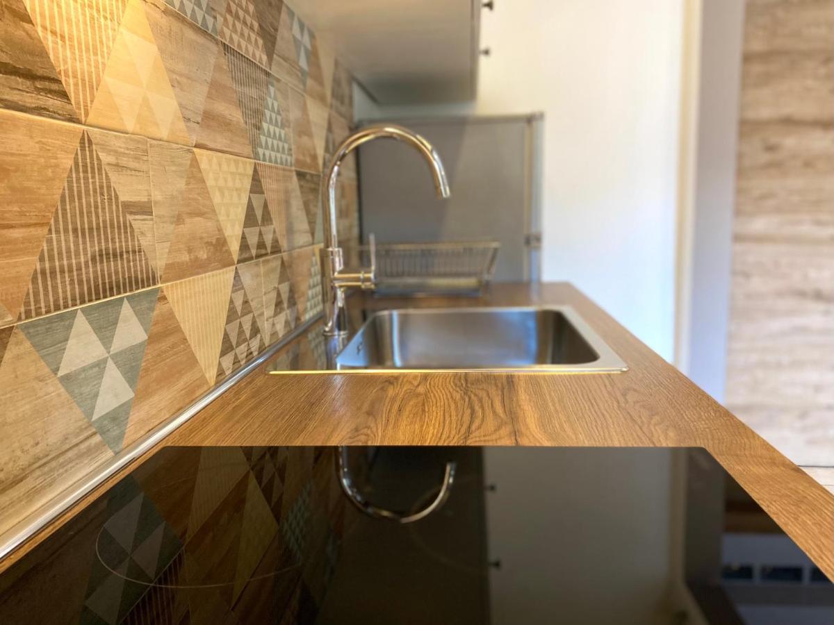 Căn hộ εmerald Luxury Thessaloníki