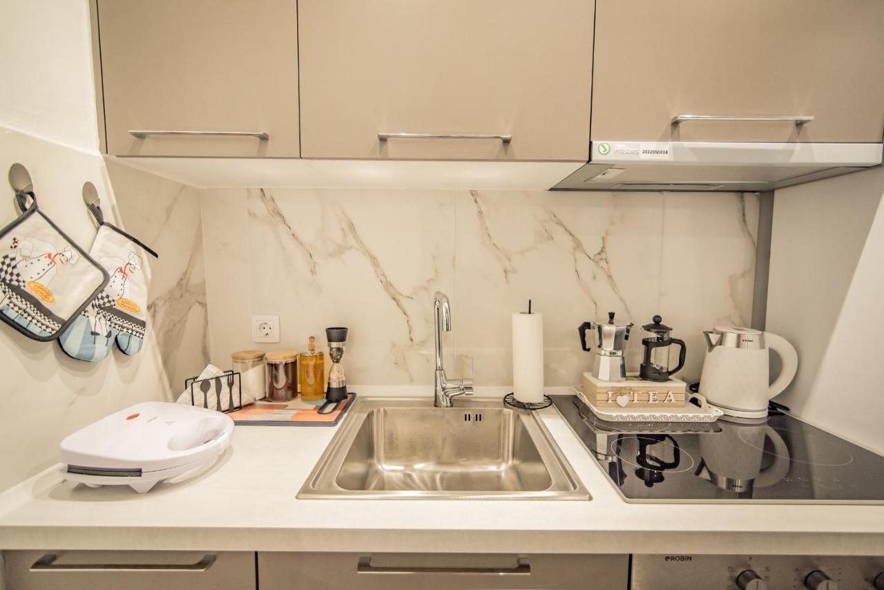 Artemis Midas Project Apartment *