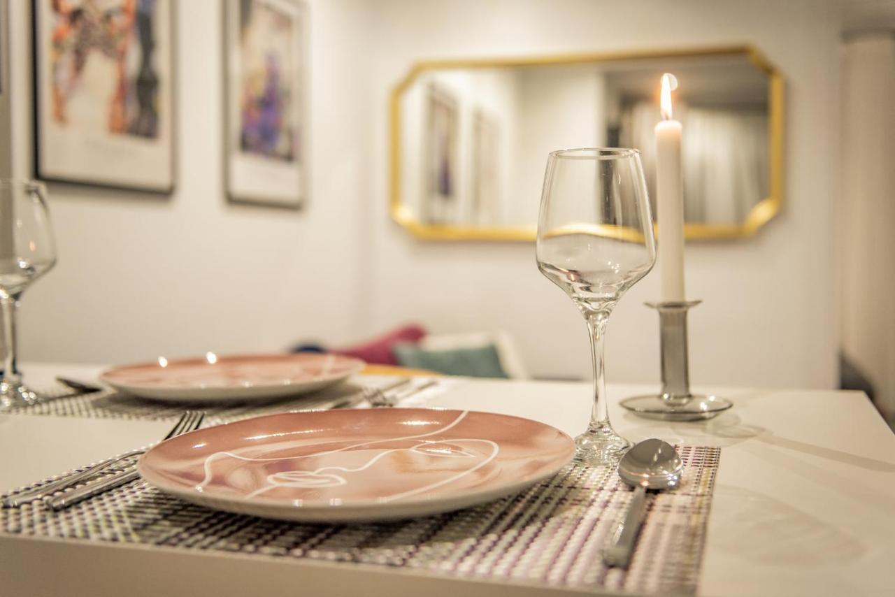 Apartment Artemis Midas Project Thessaloniki