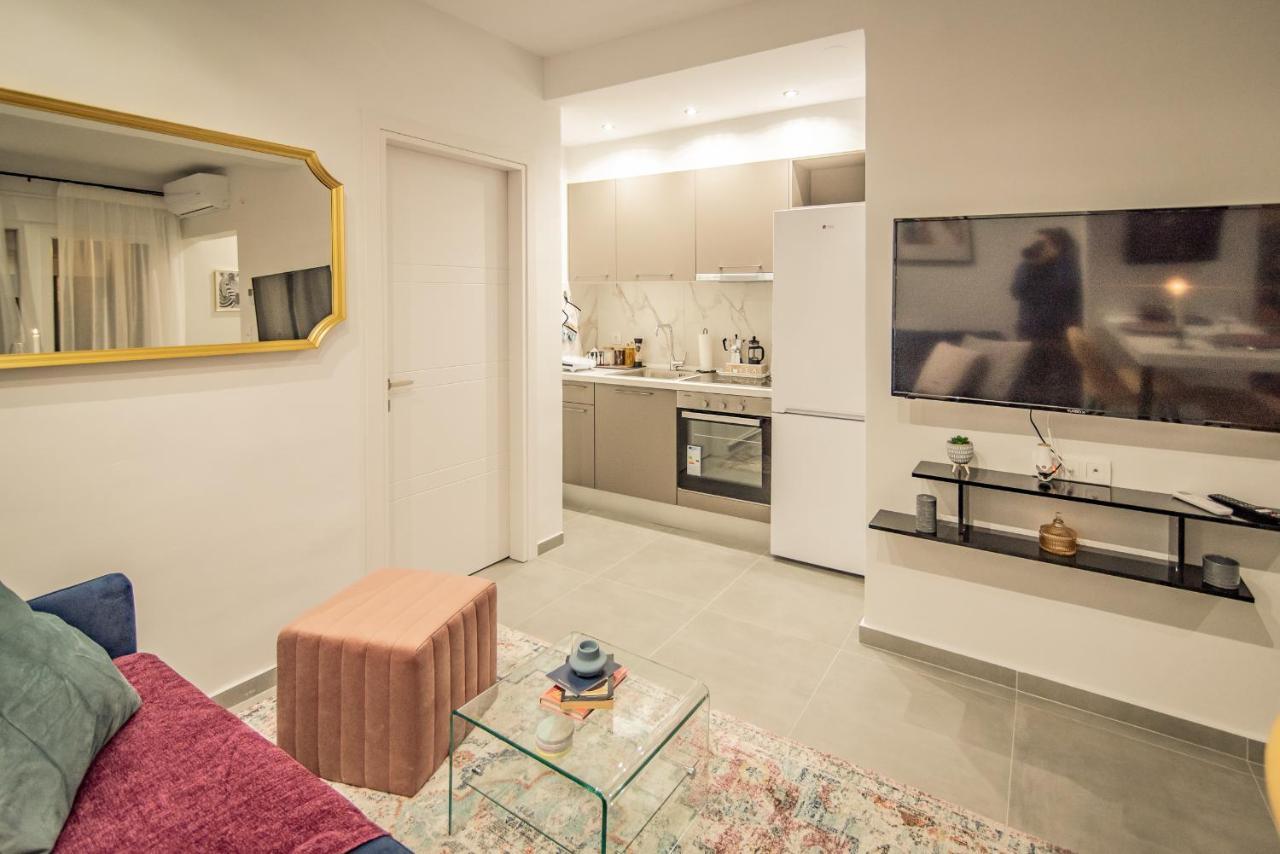 Artemis Midas Project Thessaloniki