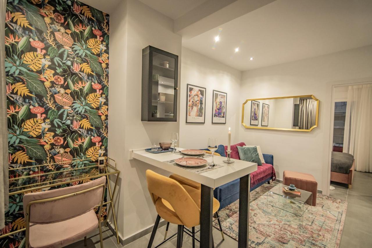 Apartment Artemis Midas Project Thessaloniki