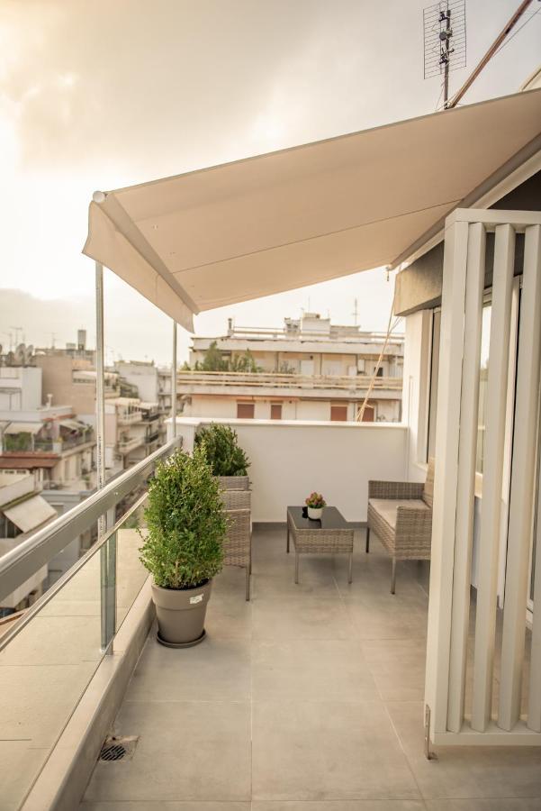 Artemis Midas Project Apartment *