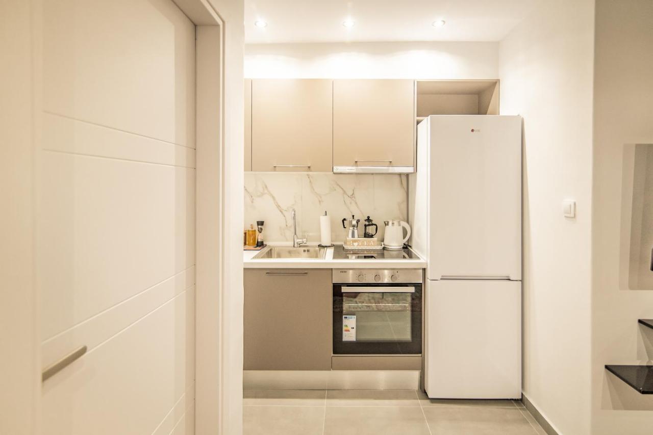 Artemis Midas Project Apartment