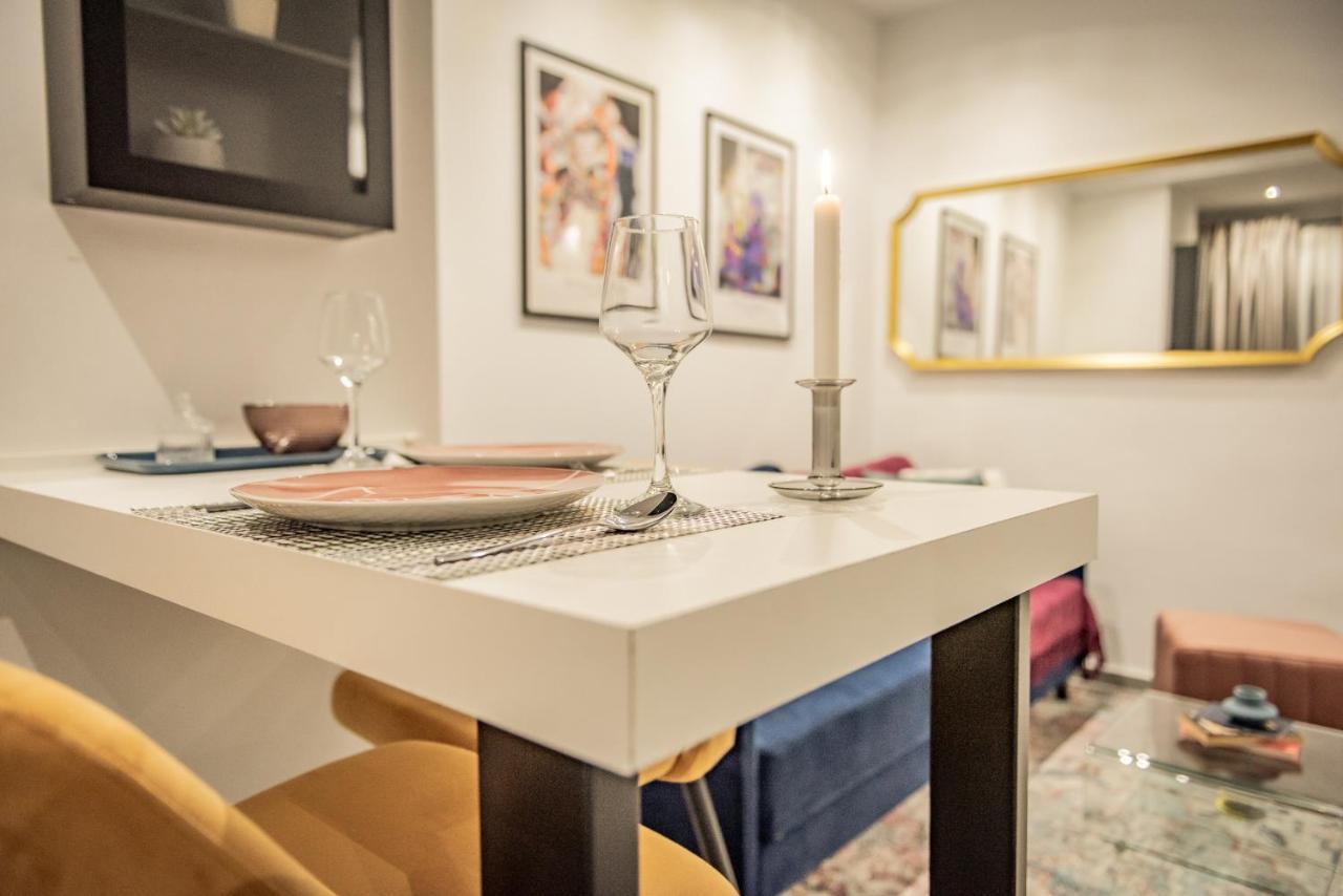 Artemis Midas Project Apartment