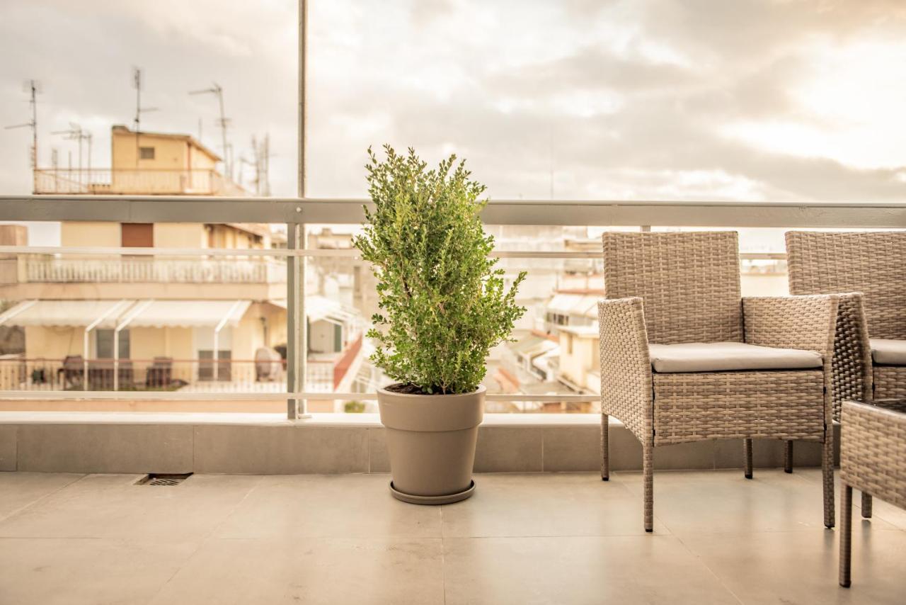 Artemis Midas Project Apartment *